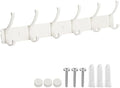 Wall Mount Coat Rack 1 Pack by Dntorx