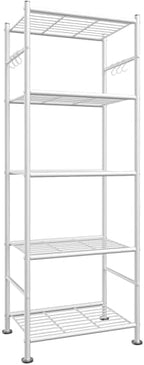 Sakugi 5T Storage Rack Organizer by Sakugi
