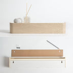 Kazai. Wall-Mounted Coat Rack 'Toke' - Image 5
