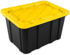 Sterilite 4-Tier Tote Rack - Image 4