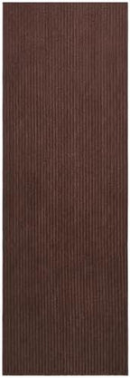 Ottomanson 3x18 Hallway Runner Rug – Non-Slip Indoor Outdoor Door Mat - Image 6