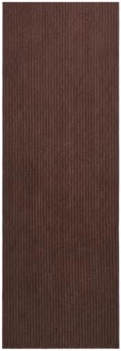 Ottomanson 3x18 Hallway Runner Rug – Non-Slip Indoor Outdoor Door Mat - Image 6