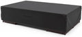 DUMOS Rectangular Outdoor Furniture Cover, Matte Black by DumosLifestyle
