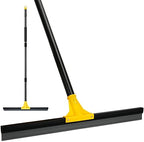 Floor Squeegee for Concrete and Tile Cleaning by KeFanta