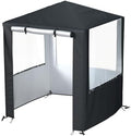 Waterproof Dustproof Cover for Outdoor Patio Canopy by LYBOSH