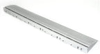 Swisstrax Ribtrax Pegged PRO Edges, Pearl Silver by Swisstrax