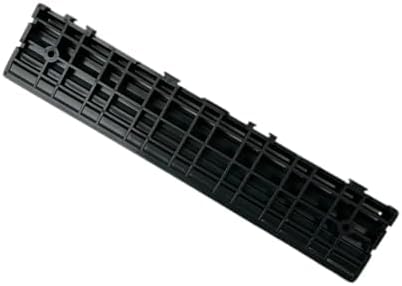 Interlocking Deck Tiles Corner Trim Pieces, Waterproof, Easy Snap Edge Sealing - Image 3