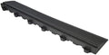 Swisstrax Ribtrax Looped PRO Edges, Jet Black by Swisstrax