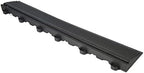 Swisstrax Ribtrax Looped PRO Edges, Jet Black by Swisstrax
