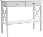 ChooChoo 39" Entryway Table - Image 6