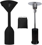 Easy-Going Stand-Up Patio Heater Cover by Easy-Going