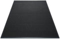 Guardian WaterGuard Indoor/Outdoor Wiper Scraper Floor Mat, Rubber/Nylon by GuardianFloorProtection