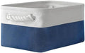TheWarmHome Storage Bins for Shelves by TheWarmHome