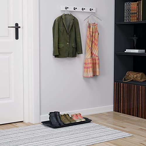 Matace 1 Pack Rubber Small Boot Tray - Image 5
