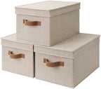 StorageWorks Fabric Storage Bins by StorageWorks