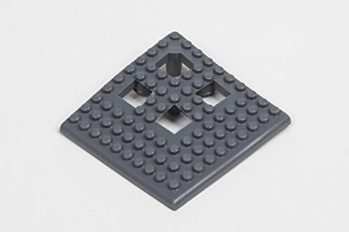 Dri-Dek® - 2"x12" Edges & 2"x2" Corners - Flexible Patio, Basement & Pool Deck by Dri-Dek