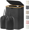 Lifewit 150L Large Laundry Basket by Lifewit