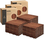THYOI Premium Deck Tiles by THYOI