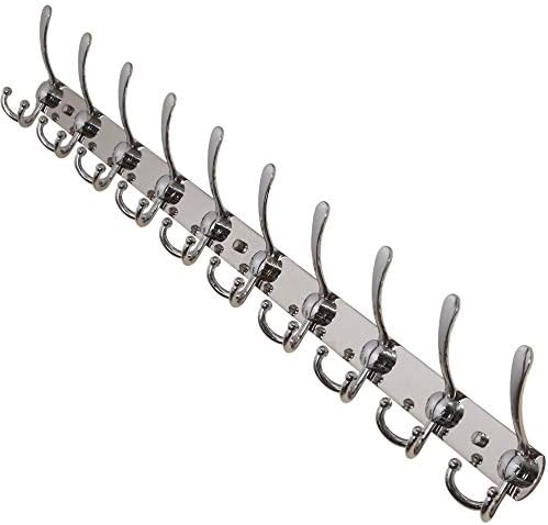 Dseap Coat Rack Wall Mount by Dseap