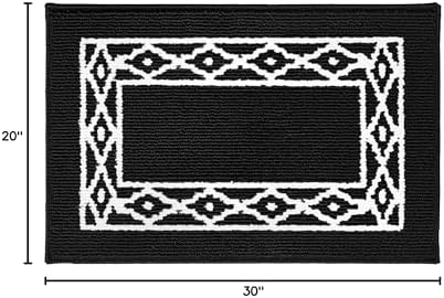 Premium Quality Polypropylene Indoor Door Mat - Image 2