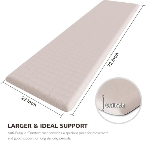 HappyTrends Kitchen Floor Mat - Image 2
