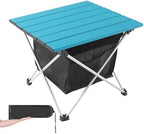 Grope Ultralight Aluminum Camping&Beach Table by Grope