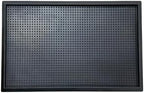 Ottomanson Waterproof Boot Tray Rubber Shoe Mat - Image 7