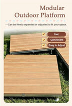 Waterproof Prefab Deck Kit - Image 4