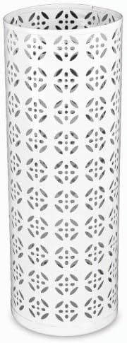 Fabater Umbrella Stand, Metal Umbrella Holder, Indoor Umbrella Rack Organizer by FABATER
