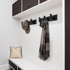 Bntuk Coat Rack Wall Mount - Image 6