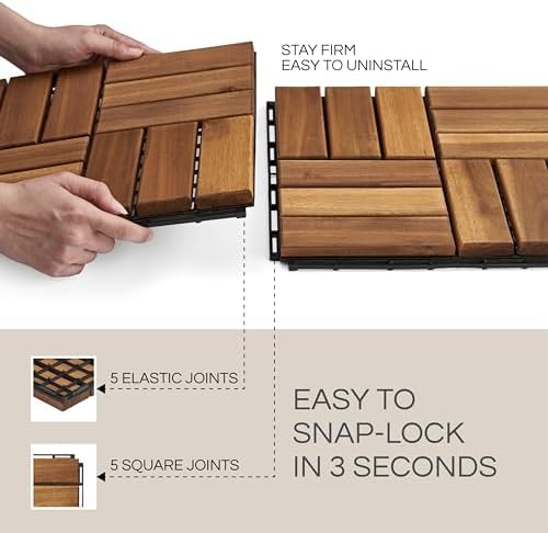 THYOI Premium Deck Tiles - Image 5