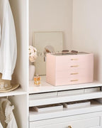 Lolalet Sunglasses Storage Box for Women - Image 2