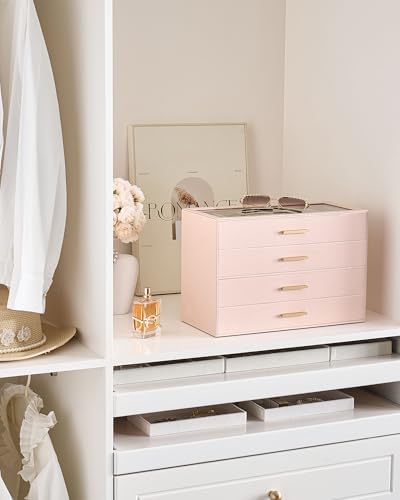 Lolalet Sunglasses Storage Box for Women - Image 2