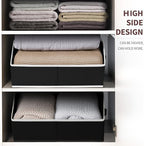 Homsorout Storage Baskets for Shelves - Image 4