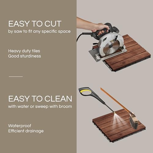 THYOI Premium Deck Tiles - Image 5