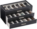 Lolalet Sunglasses Storage Box for Women by Lolalet