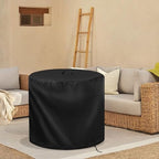 Patio Table Cover for 14.5" Round Side Table - Image 6