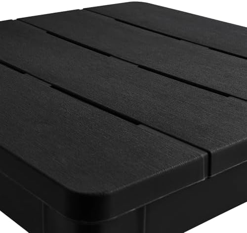 Keter Deluxe Adirondack Side Table - Image 7