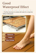 Waterproof Prefab Deck Kit - Image 2