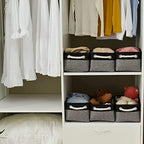 TheWarmHome Storage Basket for Organizing - Image 2