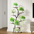 BACEKOLL Plant Stand Indoor - Image 7