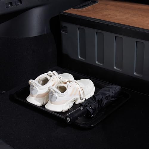 Boot Tray 2 Packs All Seasons Multi-Purpose, Waterproof Boot Trays - Image 5