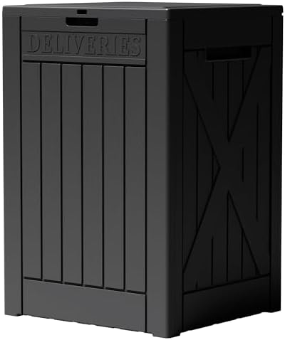 Greesum 52 Gallon Extra Large Deck Box by BuynowfromGreesum