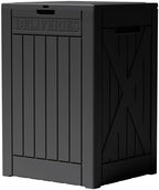 Greesum 52 Gallon Extra Large Deck Box by BuynowfromGreesum