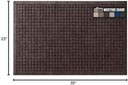 GORILLA GRIP® HydroABSORB Door Mat - Image 2