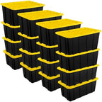 Sterilite Industrial Storage Tote by Sterilite