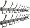 Dseap Coat Rack Wall Mount by Dseap