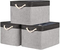 TheWarmHome Organization and Storage Basket by TheWarmHome