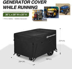 Porch Shield Running Generator Cover - Image 2