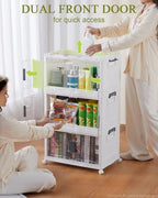 OlarHike 144QT Storage Bins - Image 6